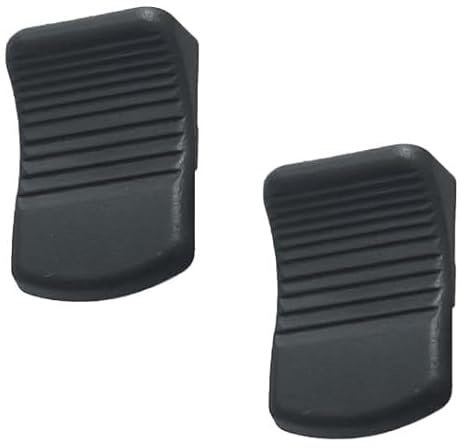 (2 pack) 419566-3 Angle Grinder Switch Knob For 418769-6 4195663 4187696 9557NB GA5030 BGA452 BGA452 DGA452 9553NB 9554NB 9555NB 9556NB BGD800 for Makita