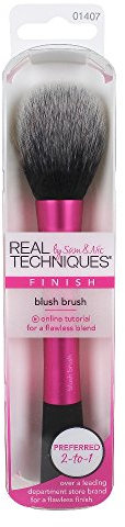 Real Techniques 1407 Blush Brush