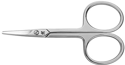 ZWILLING Beauty Classic Inox Baby Nail Scissors