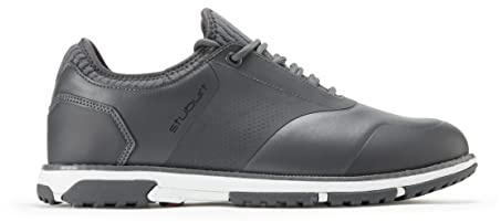 Stuburt Men's Pct Classic Breathable Waterproof ComfortRain Shoe