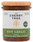 The Cherry Tree - Hot Garlic Pickle, 210g