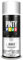 PINTYPLUS Pintura en spray BASIC 520cc Satin. Blanco 9010