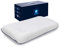 casimum Ergonomisches Visco Nackenstützkissen für Seitenschläfer & Rückenschläfer. Orthopädisches Nackenkissen Memory Foam. HWS Kopfkissen zur sanften Entlastung der Halswirbelsäule, 70x40 cm