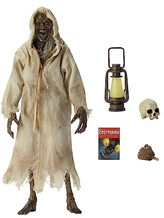 NECA Figura de Acción The Creep Moderno