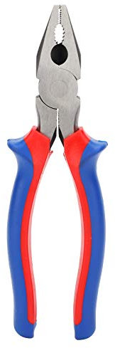 Tagliabulloni, Tagliabulloni e Tagliafili, Clipper, Utensili da Taglio for Reti Pinze, Pinze for Artigiano Pinze for Filo, Pinze da Taglio Multifunzionali Set di Pinze for Artigiano for Filo di Ferro