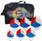 Oostifun MoYu Spezifische Würfel Bundle 2x2 3x3 4x4 5x5 6x6 7x7 Würfel Glatte Puzzles 6 Multicolor Würfel Set mit spezieller Aufbewahrungstasche für sechs Würfel Stative
