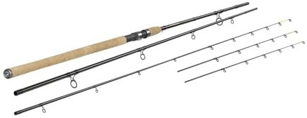 Sportex Xclusive Feederruten Angelruten Feederfischen (Feeder 3,60m - 90-160g)