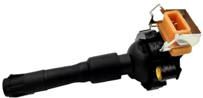 Connettore della Candela per l'accensione 12131703227 Bobina di accensione per Automotive/Adatto a 12139067830 0221504029