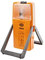 HELLA 2XW 007 146-001 Halogen-Warnleuchte 3003 - 6V - gelb