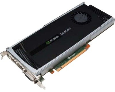 2df4372 – PNY vcq4000-pb Quadro 4000 Grafikkarte – 2 GB GDDR5 SDRAM, PCI Express 2.0 x16