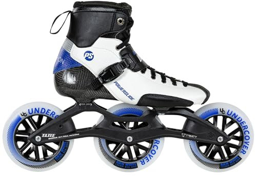 Powerslide Speedskate Arise Marathon, für Marathon, für Damen und Herren