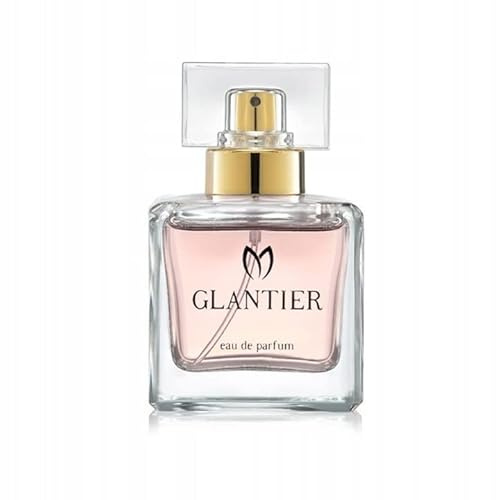 Glantier 501 Damen Parfüm 50ml