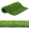 e-floor Grün Kunstrasenteppich | 400x150cm | Amelia | Kunstrasen | Rollrasen | Balkonteppich | Gartenteppich | Terrasseteppich | Grasmatte | Rasenteppich für Balkon, Terrasse, Garten mit Meterware