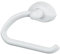 Spirella 10.10583 Rollenhalter ohne Deckel Lemon White