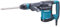 Makita HM0871C/1 110V SDS-Max AVT Demolition Hammer Supplied in A Carry Case