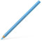 FABER-CASTELL 114851 - Textmarker Jumbo Grip Neon Textliner, blau