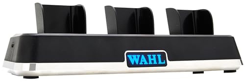 Wahl Professional Power Station Multi-Tool Charging Dock, Model 3023291