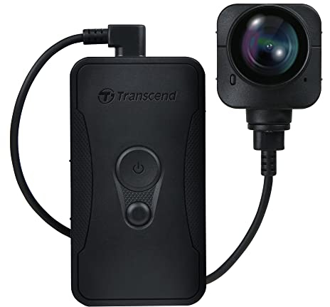 Transcend DrivePro Body 70 64GB