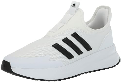 Adidas Unisex-Erwachsene X_PLRPULSE Sneaker, Weiß/Schwarz/Weiß