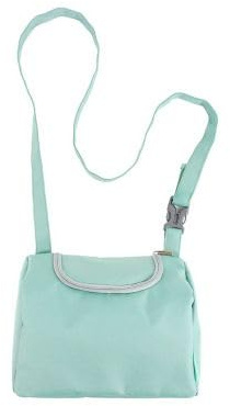 lakeland Peg Bag, Green