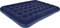 Avenli Camping Luftmatratze für 2 Personen 191x137x22 aufblasbare Matratze Luftbett blau