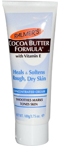 Palmer's Cocoa Butter Formula Concentrated Cream with Vitamin E, 3.75 oz