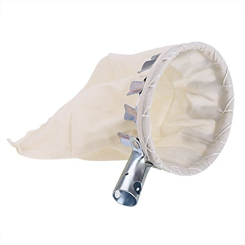 Haofy Recogedor de Frutas con Cuchilla Afilada para Recoger Cosecha Manzana, Naranja, Papaya, Caqui