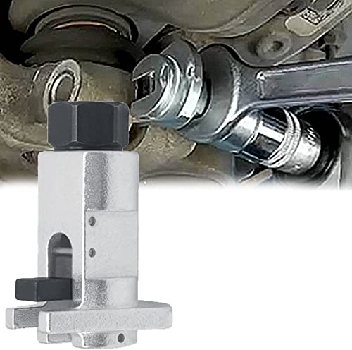 Spreader Esparcidor Rodamientos Rueda, Herramienta Automoción Universal Insertar Herramientas Rodamientos Rueda Aplicar Remoción Puntal Rodamiento Cubo Esférico Universal Esparcidor Rodamientos Rueda