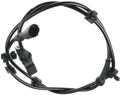 BASPHHH Radgeschwindigkeitssensor Kompatibel mit Chrysler für PT für Cruiser 2004-2010 4860038AD 4860038AE 5S6543 ALS1126 1 Stück Rückseite ABS Raddrehzahlsensor