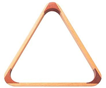 PowerGlide Queue Sport Holztraingle, 57 mm