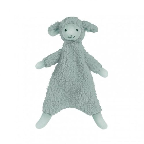 Happy Horse Lamm Lex Saphirfarben Schnuffeltuch