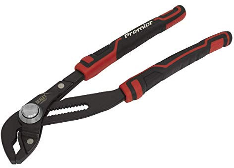 Sealey AK83803 - Alicates para bomba de agua (300 mm)