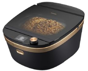Philips Cuiseur vapeur NX0960/90, Air Steam Cooker série 7000, technologie NutriFlavor 1600,00 W