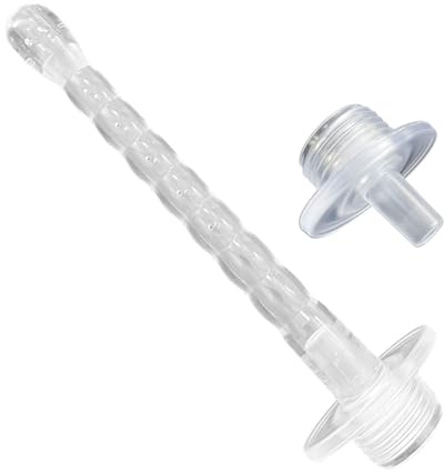 Punta Flexible Anales Lavado Anales Duchas Vaginales Limpiador De Higiene para Personas Operación Simple para Hombres Y Mujeres para Higiene Personal Bombilla De