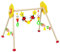 Heimess 763334 - Baby-Fit Blumen und Insekten