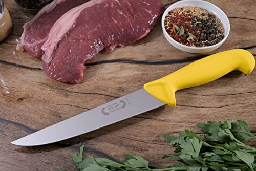 Ro-Da Coltello professionale da macellaio 18 cm