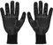 Springos Hund Pflege Handschuh Hundepflege Fellpflege Pflegehandschuh Fellpflegehandschuh Massage des Hundes