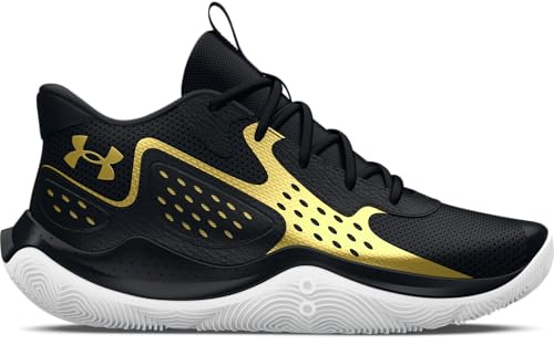 Under Armour Jet 23 Basketball Schuhe Senior - 42