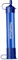 TravelHawk Wasserfilter Outdoor, 4000 Liter Trinkwasserfilter, Camping Zubehör, Outdoor Wasserfilter für Camping, Wandern, Klettern, Survival Wasserfilter, Notfallvorsorge, Wasserreiniger