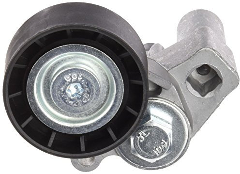 3RG INDUSTRIAL - Tensor Alternador- OEM 575130 9623001280 4917066G00 - Piezas para Coche Recambios Motor y Otras Partes de Vehículo | Compatible con los Modelos de Coche y Moto indicados más Abajo.