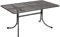 MWH Das Original FTS90039A Esstisch, Universal, grau