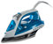 Russell Hobbs 23971-56 Dampfbügeleisen Supreme Steam Pro, 2600 Watt, Keramik-Bügelsohle, Extra-Dampfstoß von 145 g/min, blau/weiß