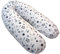 EMI&SAM Coussin d'allaitement, 170 cm, rembourrage FillBall EPS