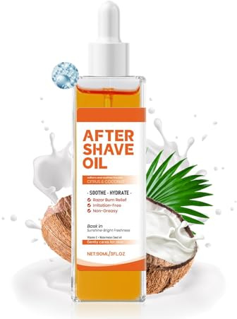 After Shave Para Mujeres - 90 Ml Fragancia Cuidado Para Después De La Depilación | Hidratante Para After Shave,Para Uso En Zonas Íntimas, Embarazo, Baño, Hogar, Viaje, Salón Y Spa