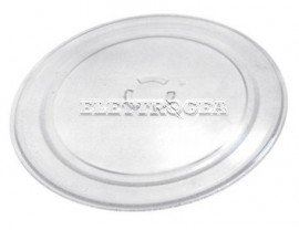 PIATTO MICROONDE WHIRLPOOL DIAM. 360MM MOD. JT356/WH AVM... - UKM - AKL SW - MCCD - MCHD - MCHS, JT369SL