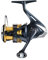 Shimano Inc. Sahara C3000HG FJ