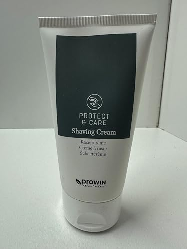 proWIN Shaving Cream 150ml Rasiercreme