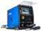 IPOTOOLS MIG-250S 5in1 MIG MAG Schweißgerät - Synergic Schutzgas Schweissgerät mit 250 Ampere FLUX Fülldrahtschweißgerät ohne Gas Elektroden/E-Hand geeignet/Digital/IGBT / 230V / 7 Jahre Garantie