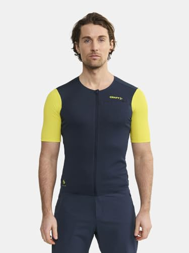 Craft Pro Gravel SS Jersey M Hombre