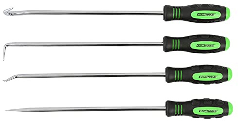 OEMTOOLS 25940 Jumbo Pick Set, 4-Piece